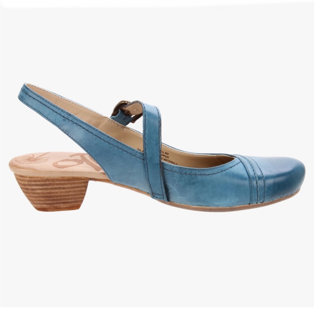 OTBT Women's Tazewell Ankle-Strap Sandal - Picture 2 of 14